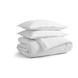 Stone Washed Duvet Cover