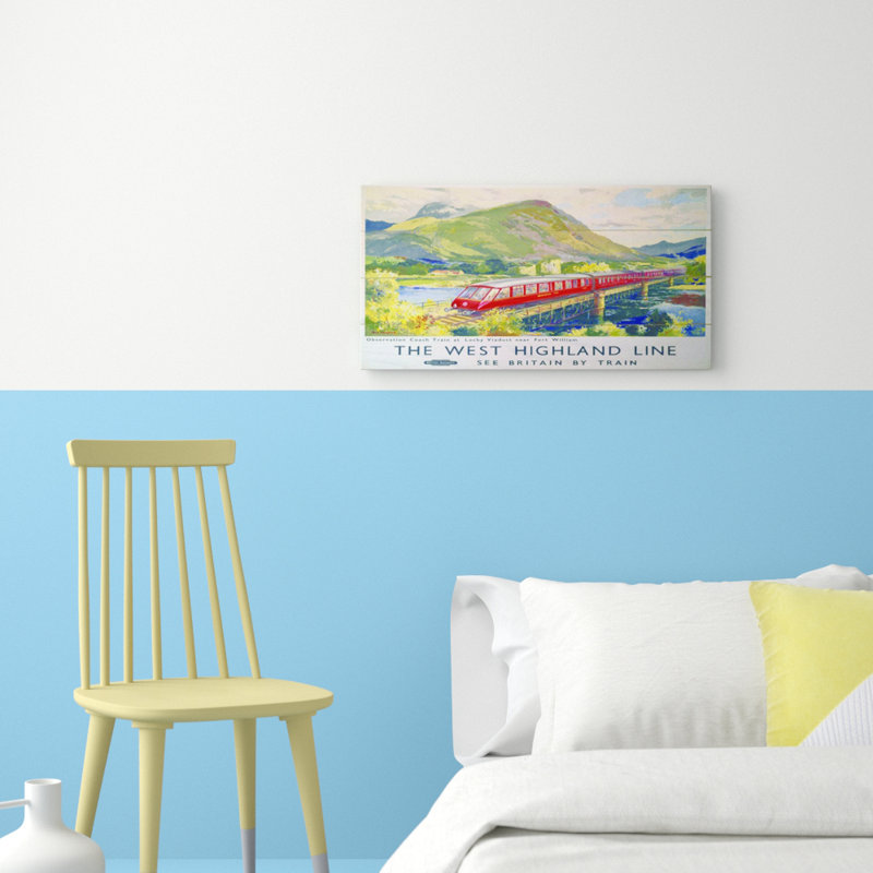 Print, 40cm H x 59cm W, No Mount, Wood