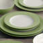 Assiettes plates Noritake Colorwave, 11 po-85108200