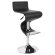 Dilsad Adjustable Height Bar Stool