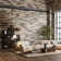Brickyard 3 In. X 12 In. Porcelain Rustic Wall & Floor Tile