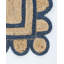 Hand Braided Jute / Sisal Area Rug-1587108084
