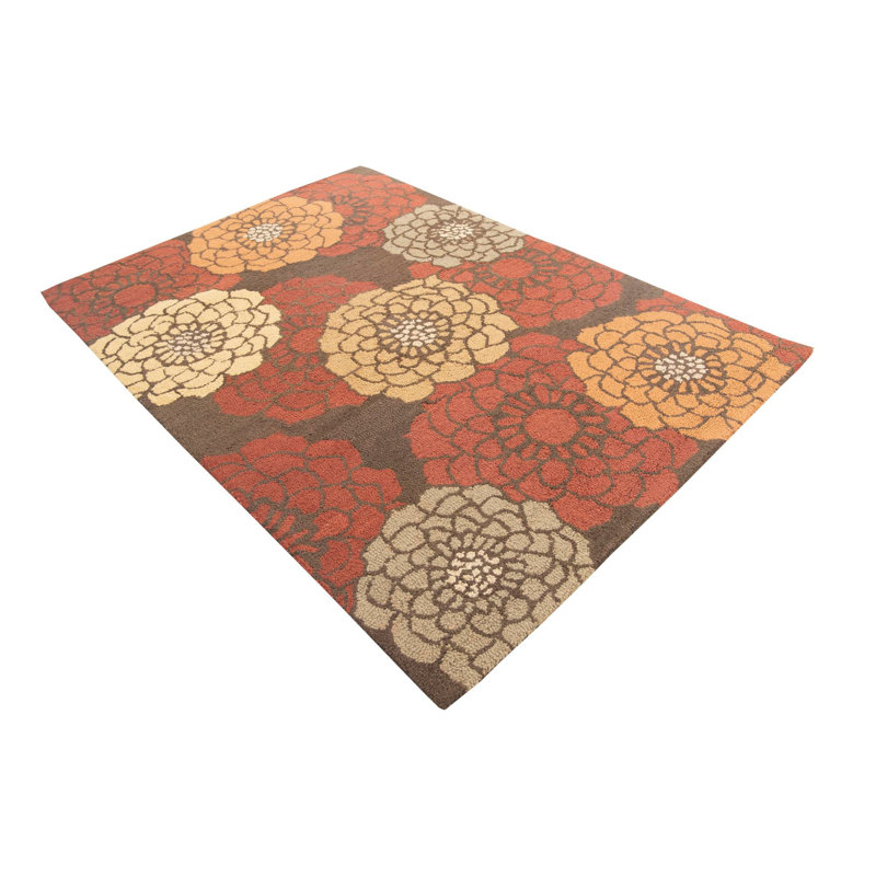 Noell Brown Rug