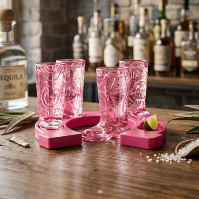 30 ml Shot Glass Set