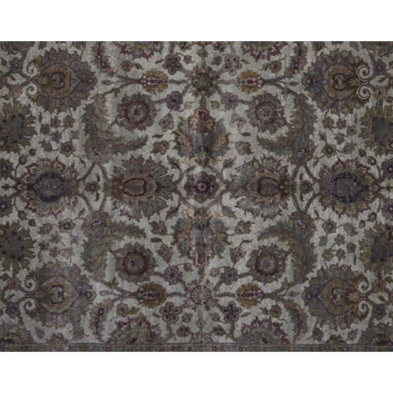 Suruchi One-of-a-Kind 6' X 9' Area Rug
