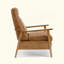 Fauteuil inclinable Asher-1385684991