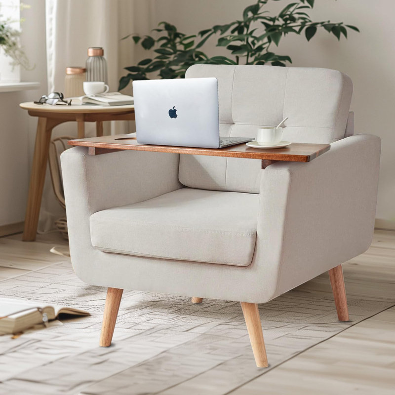 Plateau pour baignoire en bois d'acacia