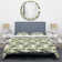 DesignArt Camouflage Green Camouflage Duvet Cover Set | Wayfair