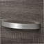 Commode 6 tiroirs Grey Oak