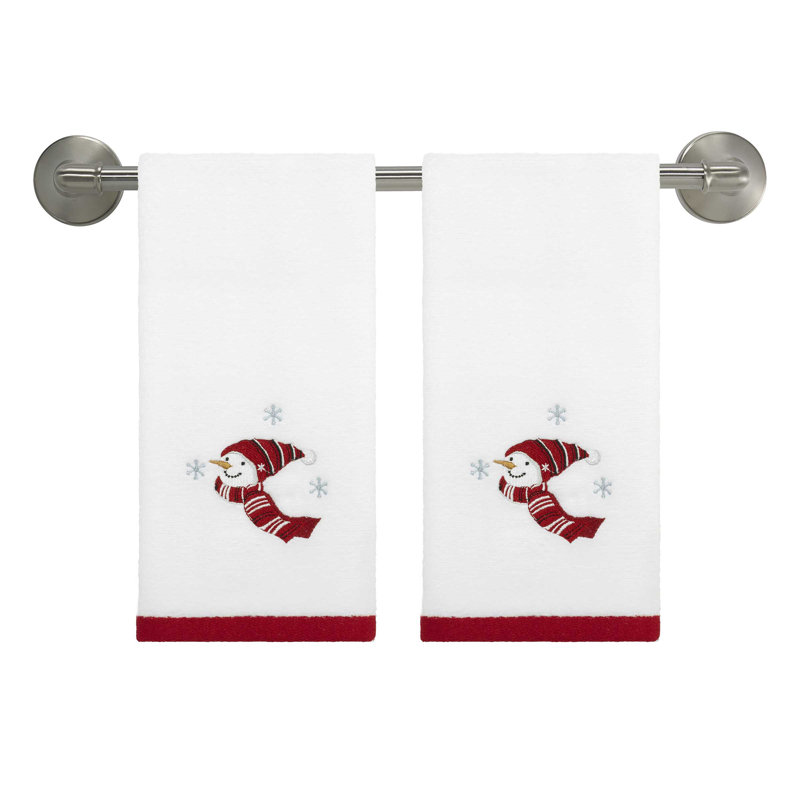 Leniyah 2-Pack Fingertip Towel, Fingertip Towels - 2 Pack