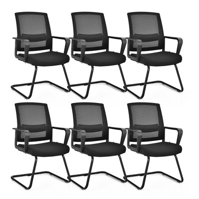 Lavkush Mesh Conference Chair