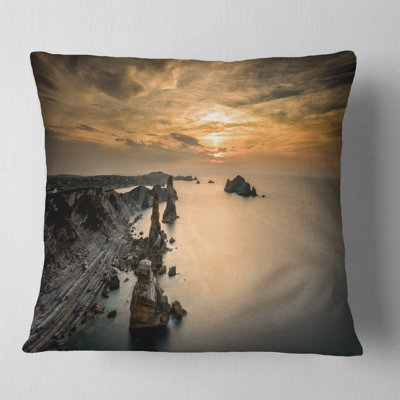 Coussin Schafer