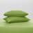 1800 Series Double-Brushed Microfiber Hypoallergenic Sheet Set-22057758-61322262