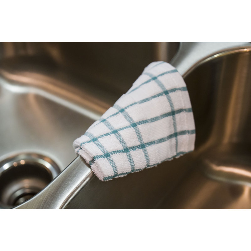 Serviette de thé à carreaux Martex Kitchen