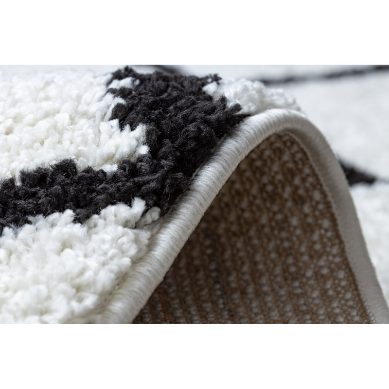 Runner Moroccan Area Rug, Runner 60 x 300cm