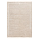 One-of-a-Kind 9'1" X 12'6" Hand Knotted Area Rug