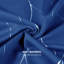 Seligman Wave Foil Printed Room Darkening Thermal Curtains-1667107076-1667107082