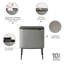 Brabantia Bo Touch 36 Litre Rubbish Bin-126075627