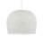 Piero 3 - Light White Unique/Statement Pendant