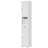 71 Inch Tall Bathroom Storage Cabinet, Freestanding Cabinet for Space Saving in Kitchen, Laundry Room, Pantry