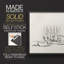 Swan Sketch III -Framed Print - Restickable-2012010647-2012010633