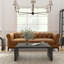 Chatham Sled Coffee Table