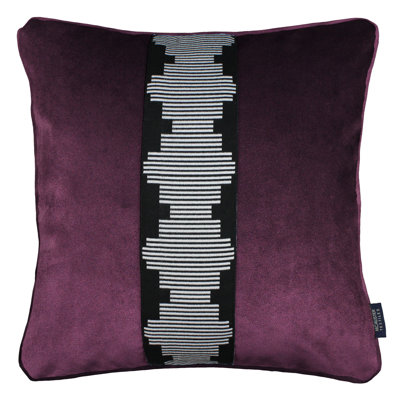 Square Cushion