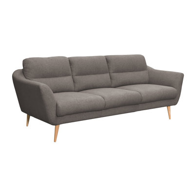 Rooney Odense 3 Seater Upholstered Sofa