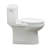 Craft + Main 1.28 Gallons GPF Kit (Seat Included)