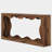 Modern Style Entryway Table,Industrial Console Table,Coffee Table