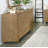 Kevin 8-drawer Dresser Sand Wash-1256107212