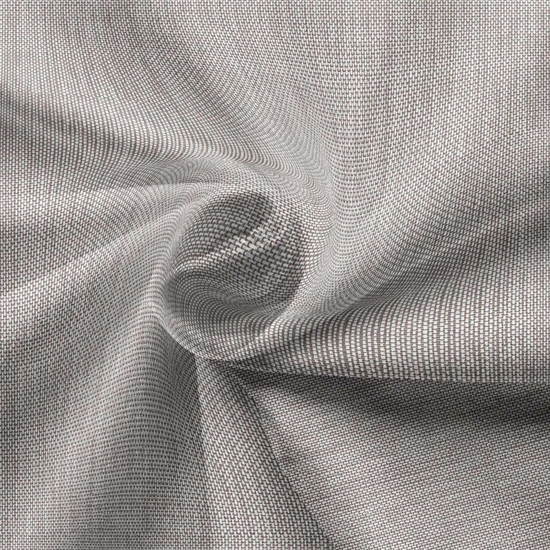 Tissu Ambesonne, Crème