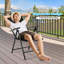 Patio Dining Armchair-376424239