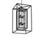 Kitzi Box 8 - Light Chandelier