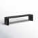 Channing Solid Wood Bench