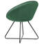 Abigaelle Upholstered Accent Chair-1426079640
