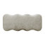 Banc en chenille Sellma-1581669927