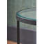 Silber Frame Coffee Table