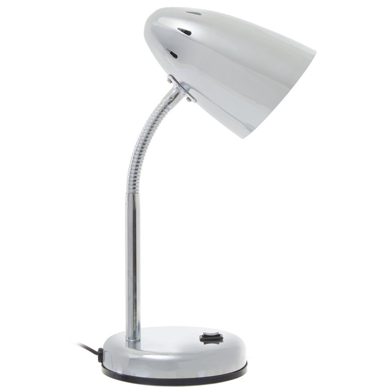 Bendetta Metal Desk Lamp