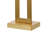 Arthuree Table Lamp Set 28.5" Brass Gold Table Lamp Set with USB-1310339694