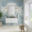 Mantova 47.25'' W Single Vanity-923149159-926841502