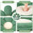 Flower Shape Chair Pillow Cute Seat Cushion 19 Inch Comfy Lazy Sofa Floor Pillows Dorm Seating