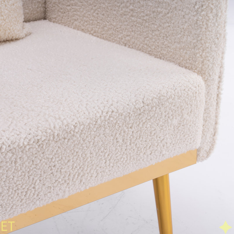 Natalia Accent Chair