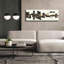 «Gilded Boxes III» par Chris Paschke