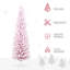 Arbre de Noël neige enneigé-1942334111-1942334109