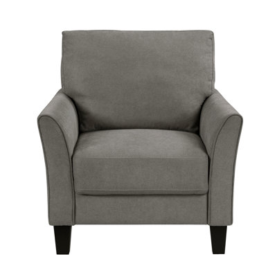 Modern Contemporary Upholstered Chair