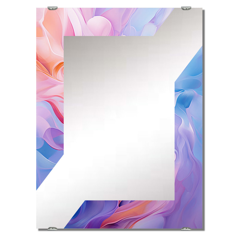 Miroir Everage, 32 po x 24 po