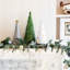Foresta Medium Plaid Tree-920358993