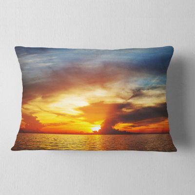 Throw Pillow