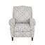 Fauteuil inclinable par pression-125915918